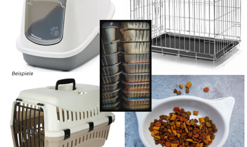 Katzenhilfen in Ungarn sind überlastet….