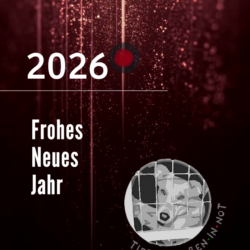 Frohes 2026!