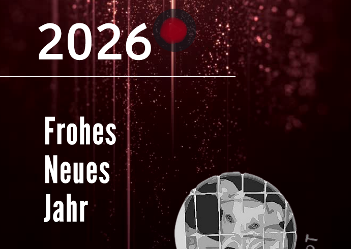 Frohes 2026!